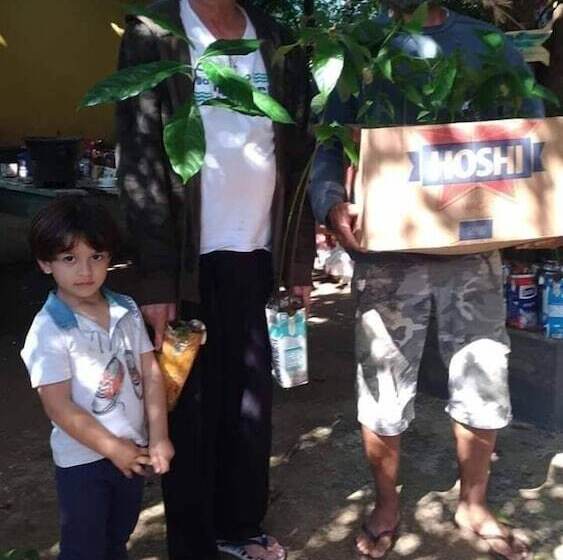 Hotel Pousada Plantar E Cuidar