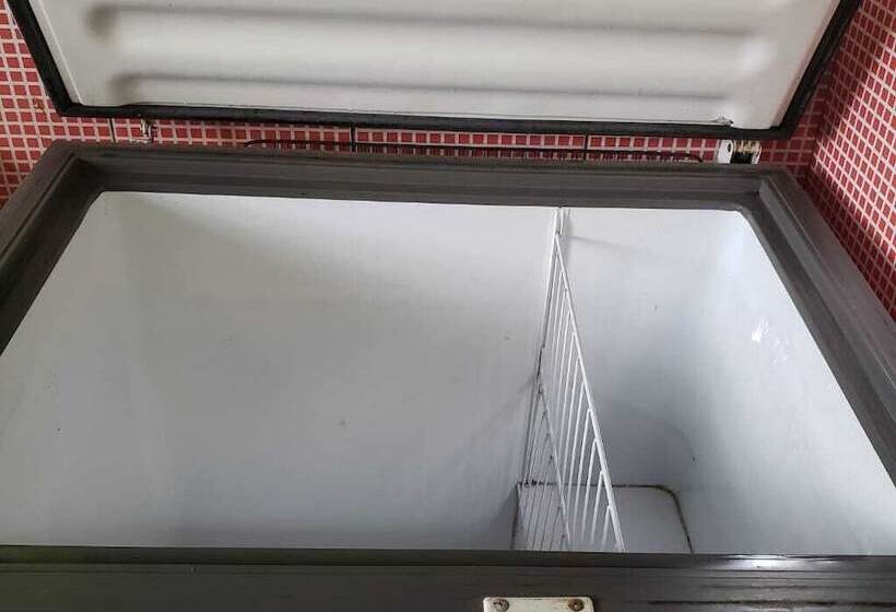 Hotel Pousada Plantar E Cuidar