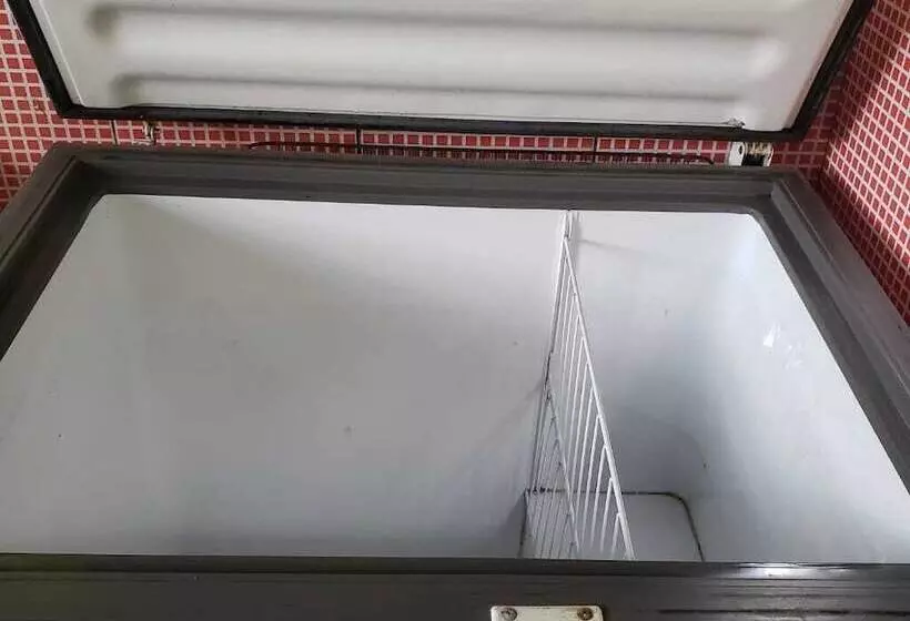 Hotelli Pousada Plantar E Cuidar