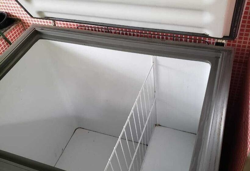 Hotel Pousada Plantar E Cuidar