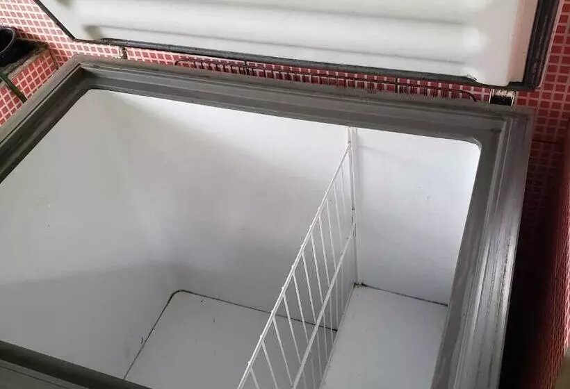 Hotelli Pousada Plantar E Cuidar