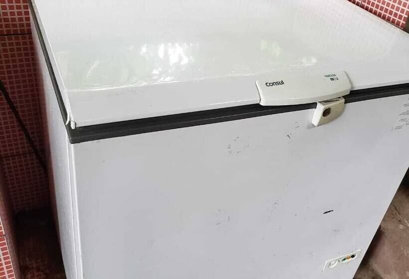 Hotel Pousada Plantar E Cuidar