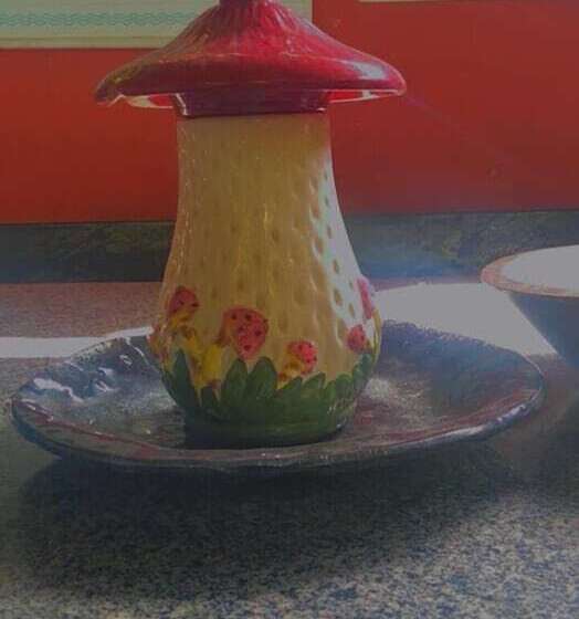 Hotel Pousada Plantar E Cuidar