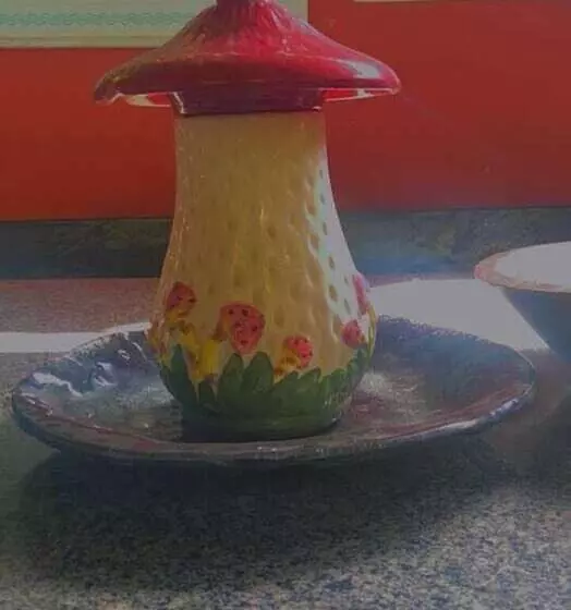 Hotelli Pousada Plantar E Cuidar