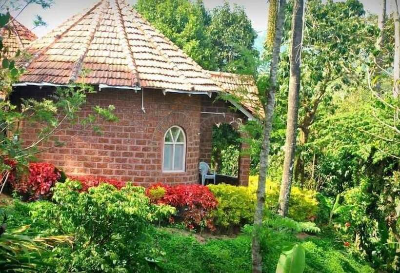 هتل Prashanti Resort