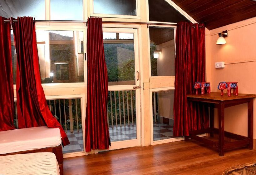 هتل Prashanti Resort