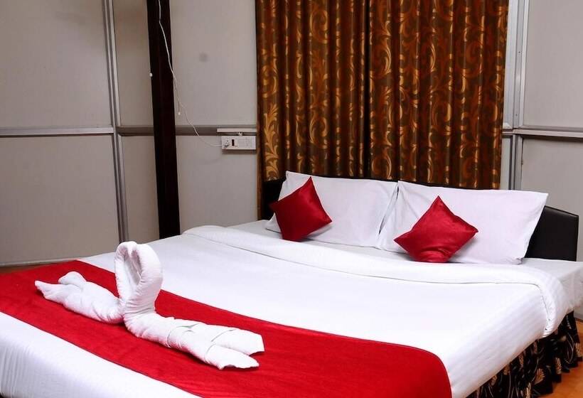 هتل Prashanti Resort