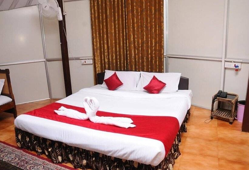 هتل Prashanti Resort