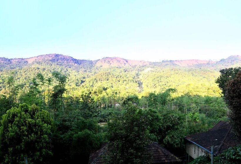 هتل Prashanti Resort