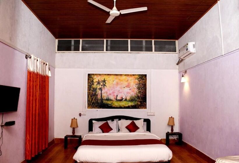 هتل Prashanti Resort