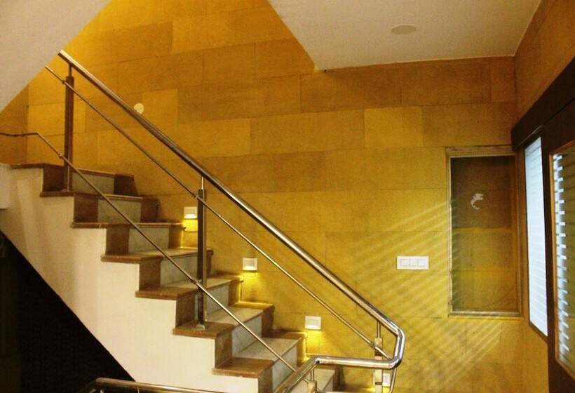 ホテル Romany Haveli Jaisalmer