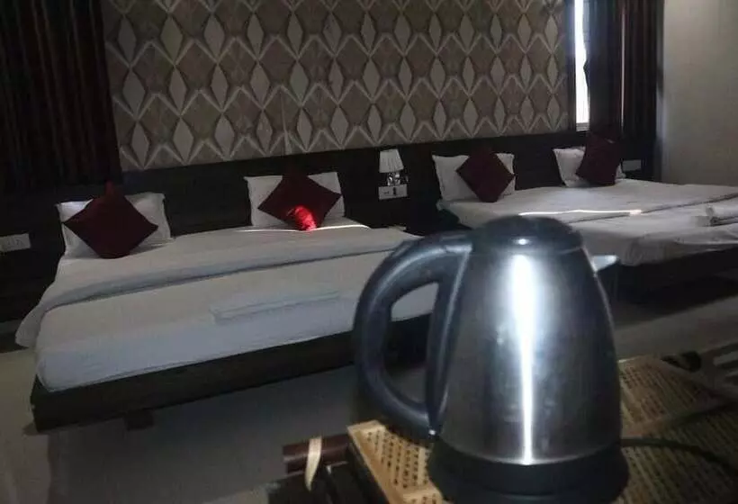 هتل Rudraksh Inn