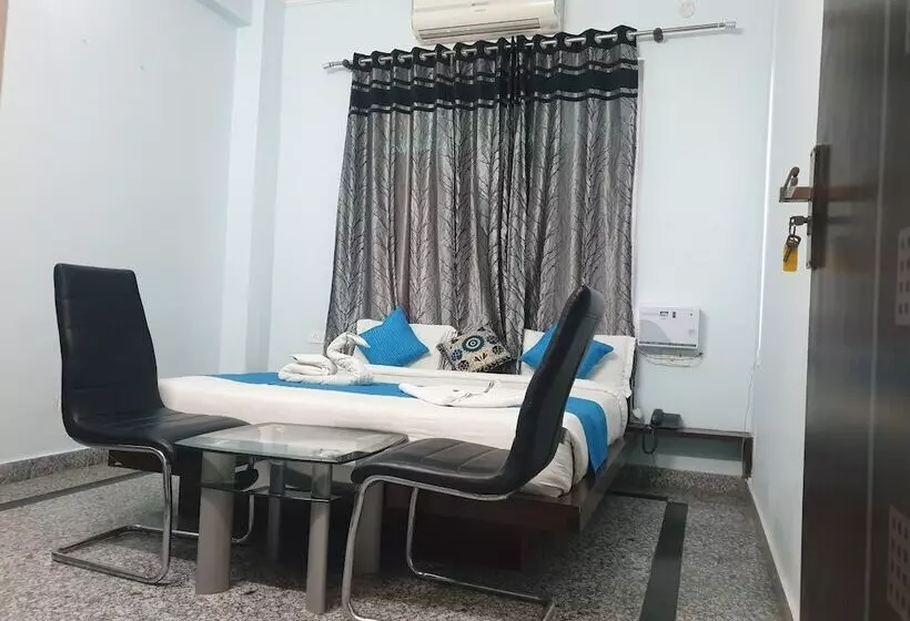 هتل Rudraksh Inn