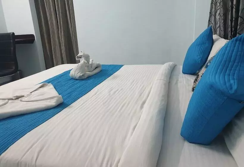 هتل Rudraksh Inn