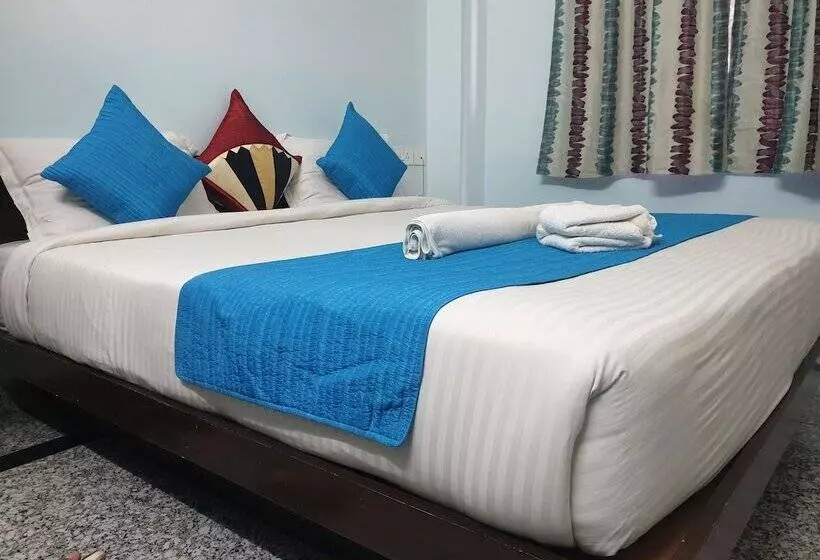 هتل Rudraksh Inn