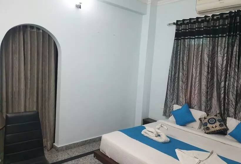 هتل Rudraksh Inn