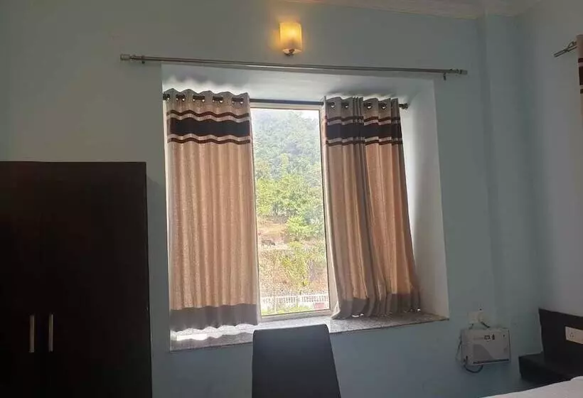هتل Rudraksh Inn