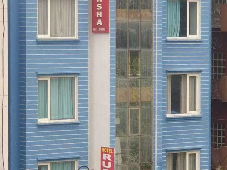 هتل Rudraksh Inn