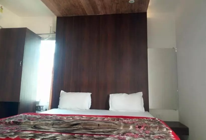 هتل Rudraksh Inn