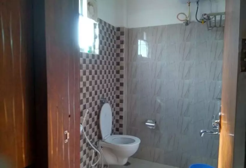 هتل Rudraksh Inn