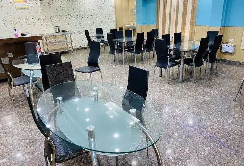هتل Rudraksh Inn