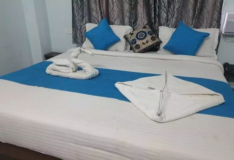 هتل Rudraksh Inn