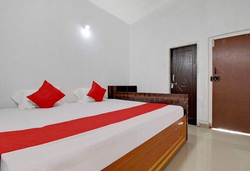 فندق Spot On 46700 Samrat Residency Agumbe