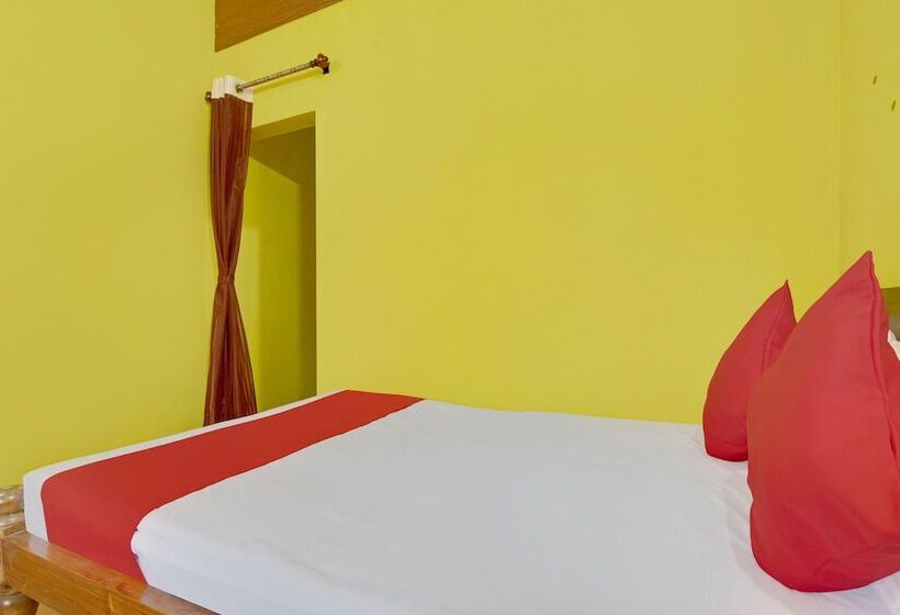 فندق Spot On 46700 Samrat Residency Agumbe