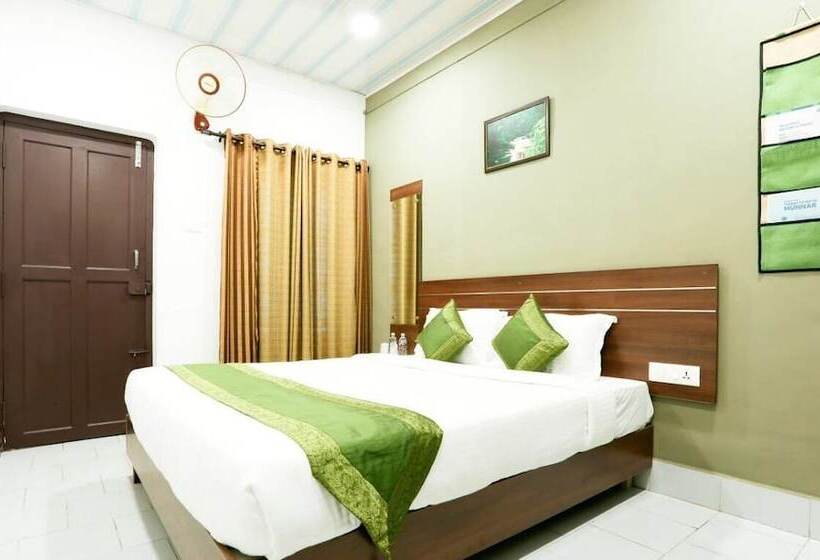 בית מלון כפרי Swiss Garden