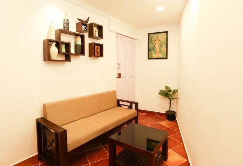 בית מלון כפרי Swiss Garden