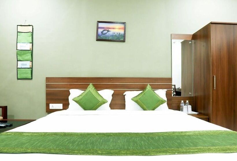 בית מלון כפרי Swiss Garden