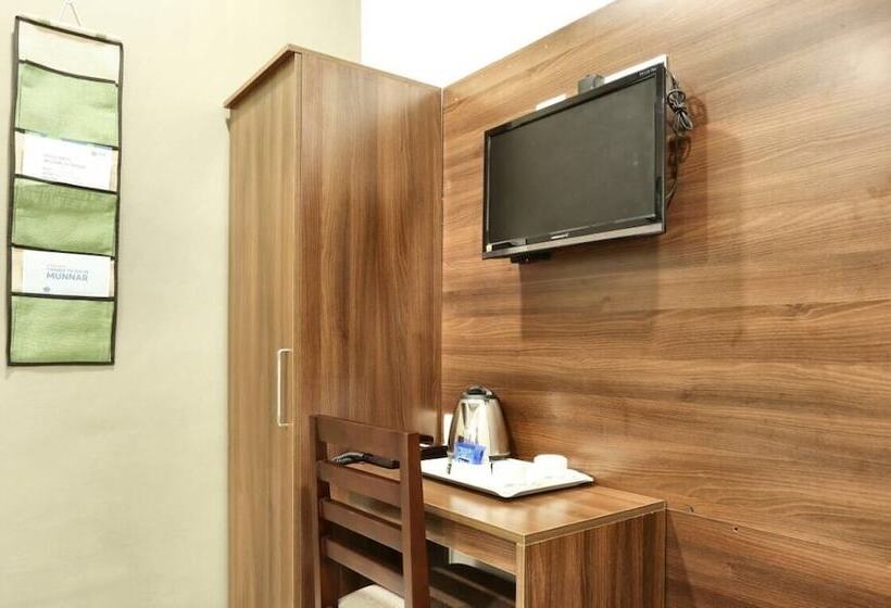 בית מלון כפרי Swiss Garden