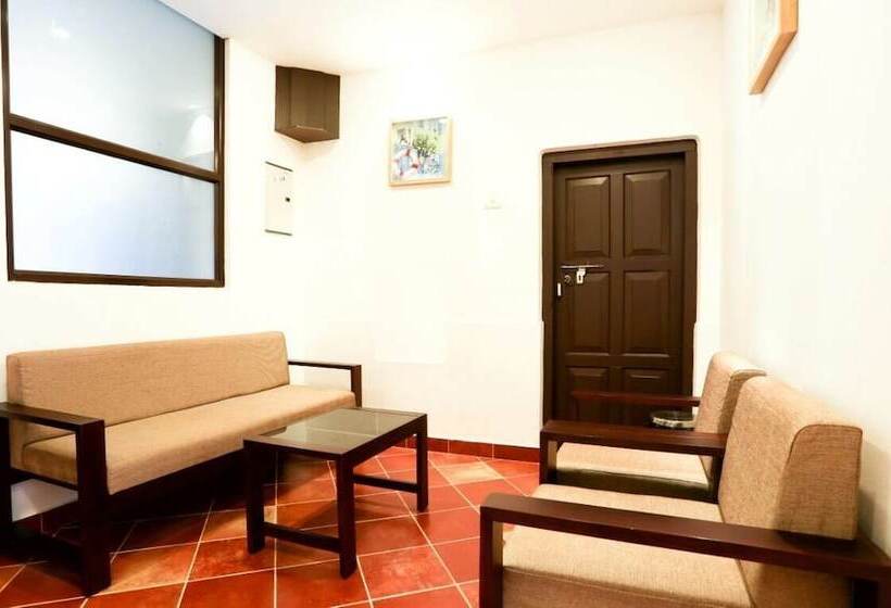 בית מלון כפרי Swiss Garden