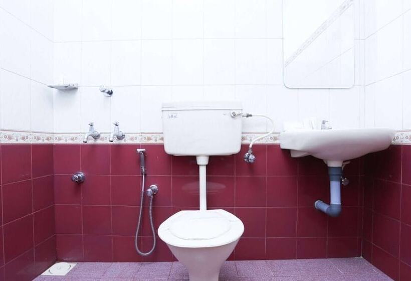 בית מלון כפרי Swiss Garden