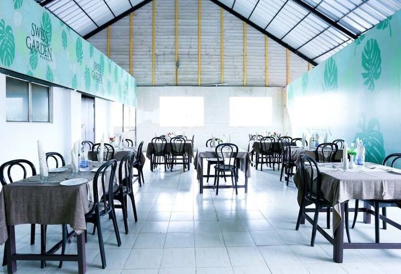 בית מלון כפרי Swiss Garden