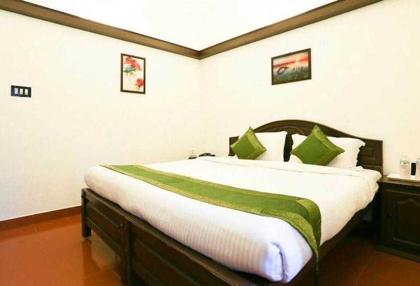 בית מלון כפרי Swiss Garden