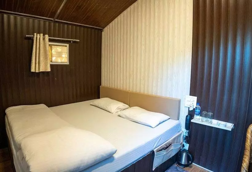 Hotelli The Cocoon Camps & Nature Resorts