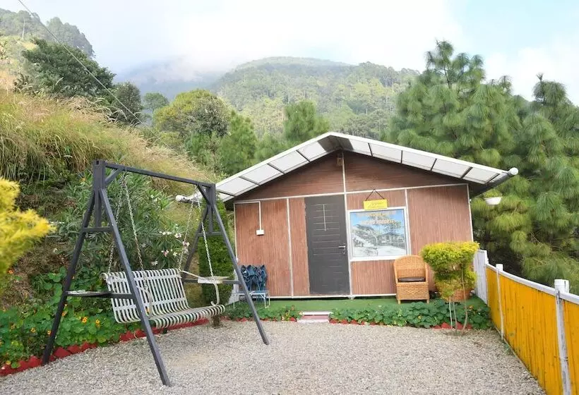 Hotelli The Cocoon Camps & Nature Resorts