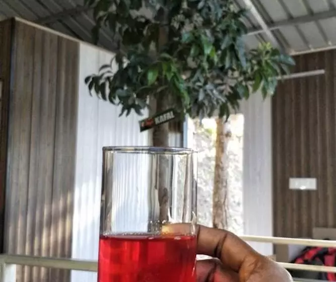 Hotelli The Cocoon Camps & Nature Resorts