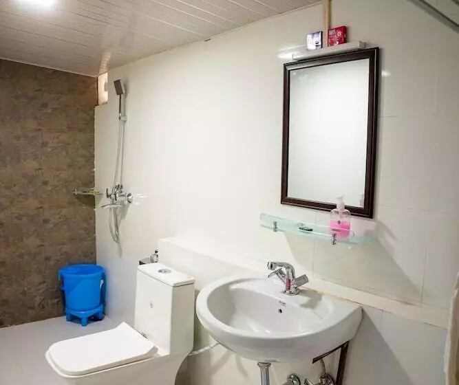 Hotelli The Cocoon Camps & Nature Resorts