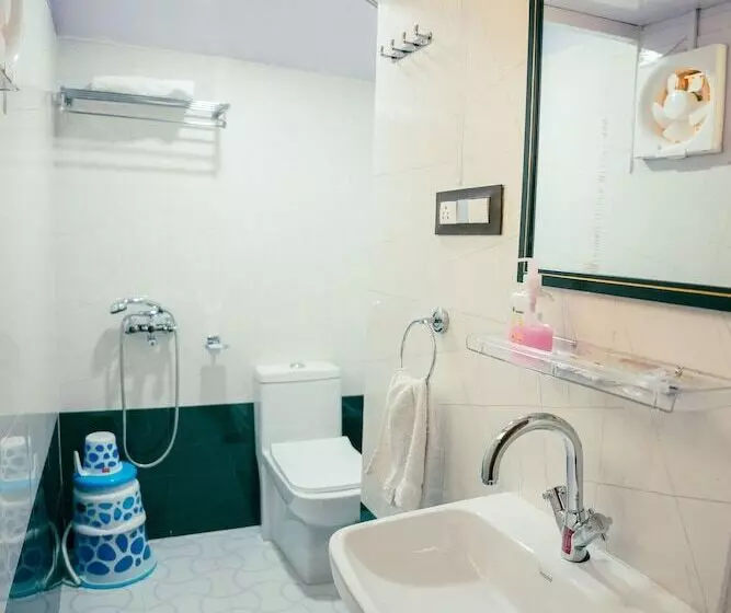 Hotelli The Cocoon Camps & Nature Resorts