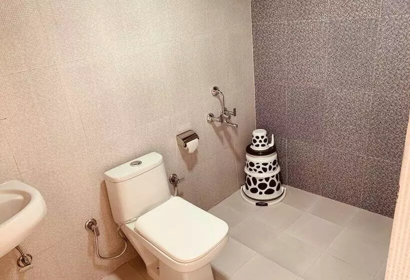 Hotelli The Cocoon Camps & Nature Resorts