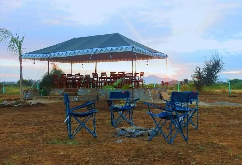 ホテル Thour Nature Resorts