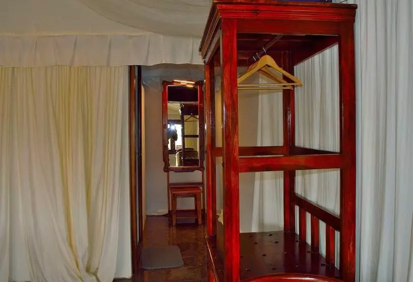 ホテル Thour Nature Resorts