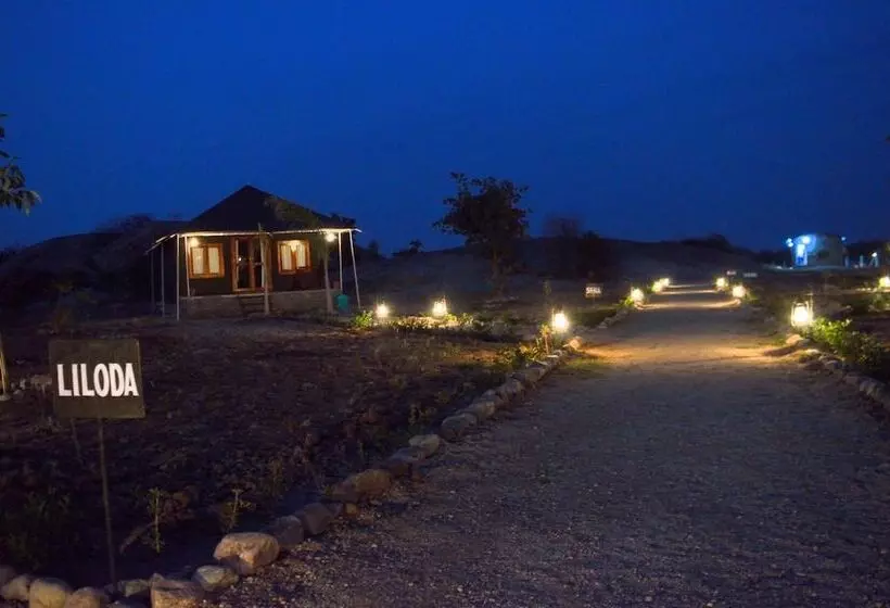 ホテル Thour Nature Resorts