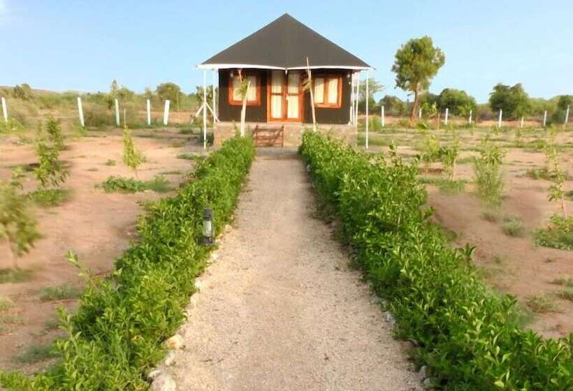 酒店 Thour Nature Resorts