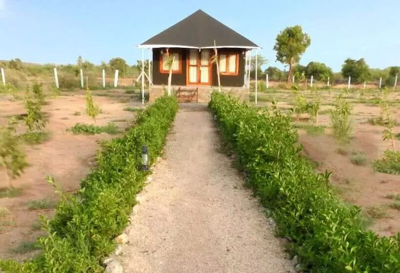 ホテル Thour Nature Resorts