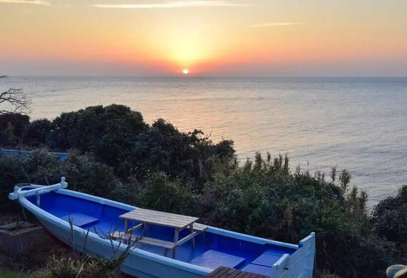 Hotelli Tonosaki Bungalow & Bbq   Vacation Stay 29542v