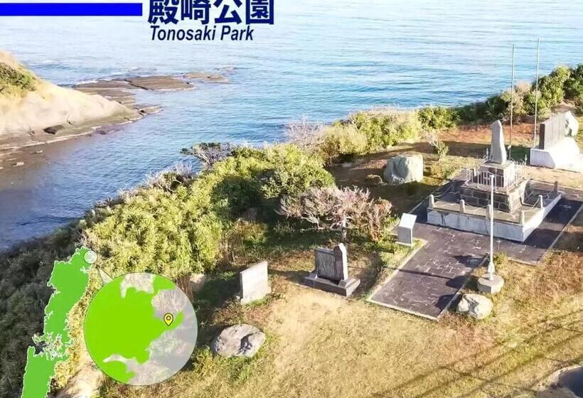 ホテル Tonosaki Bungalow & Bbq   Vacation Stay 29542v