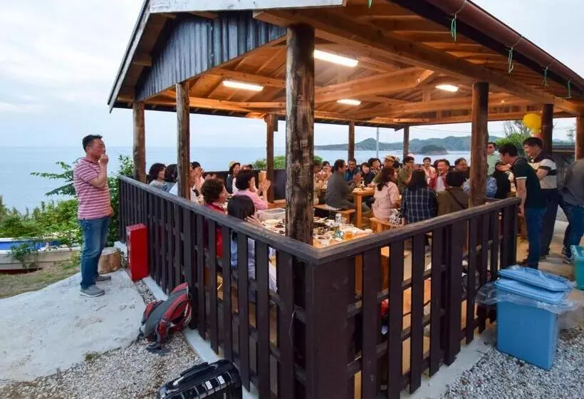 Hotelli Tonosaki Bungalow & Bbq   Vacation Stay 29542v